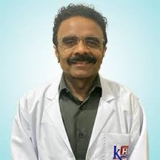 Dr Yogeshwar C Arora